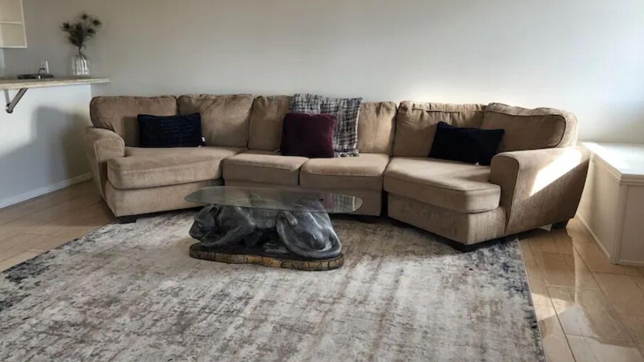 Photo of Livingroom in Cochrane