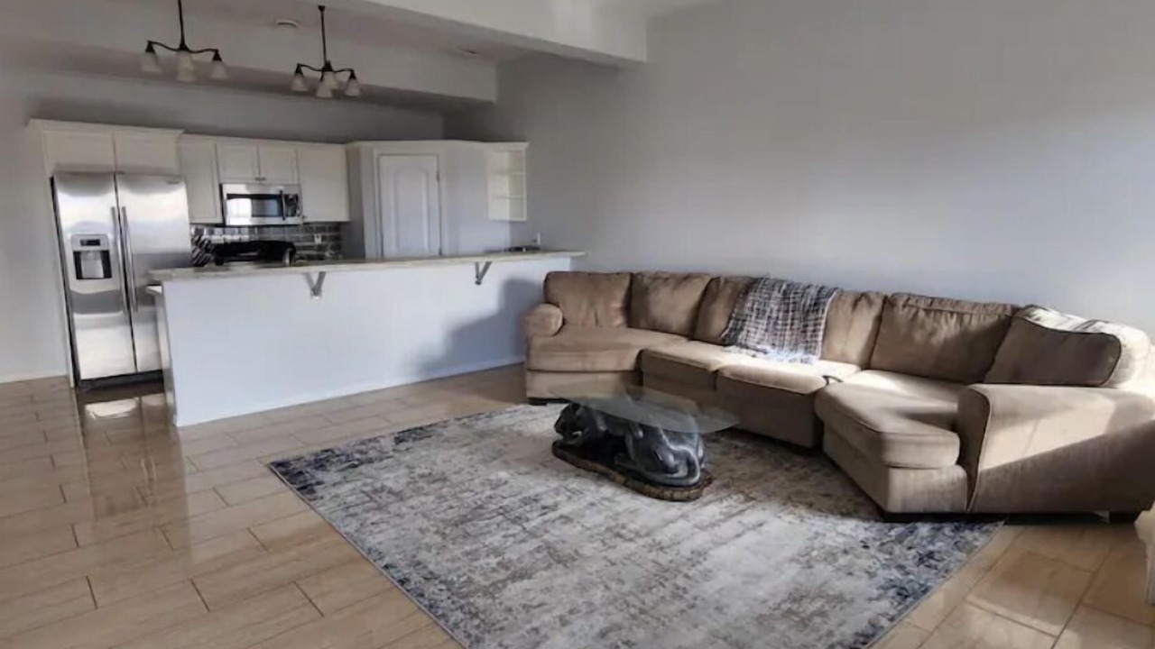 Photo of Livingroom in Cochrane
