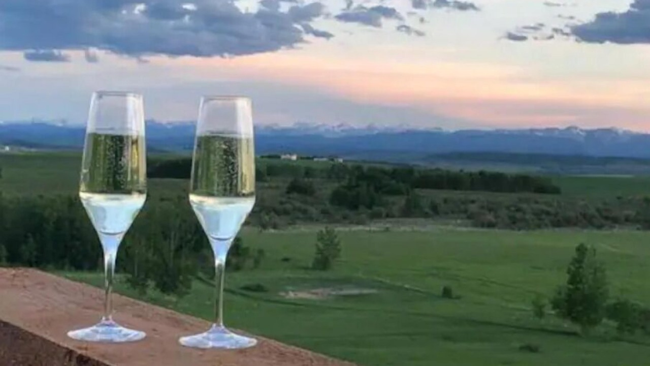 Photo of Outdoor in Cochrane