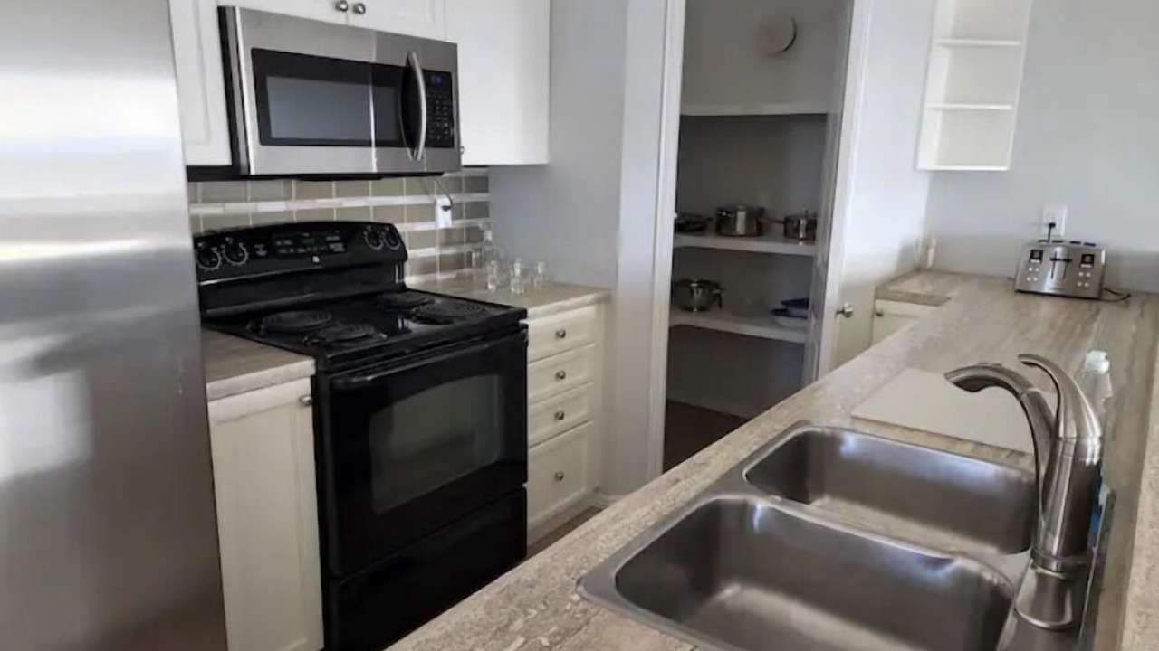 Photo of Kitchen in Cochrane