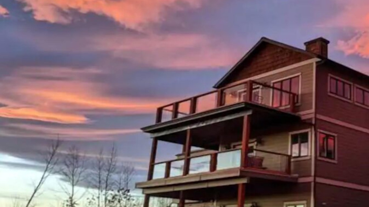 Photo of Outdoor in Cochrane