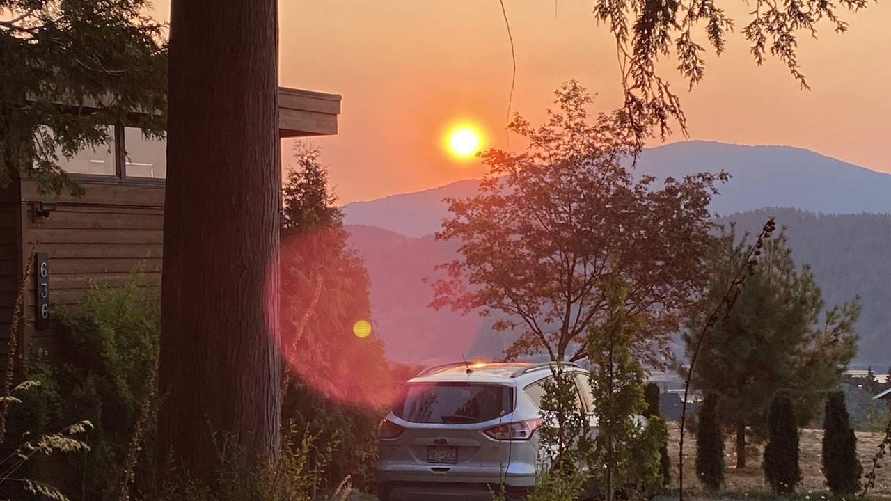 Photo of Outdoor in Granthams Landing