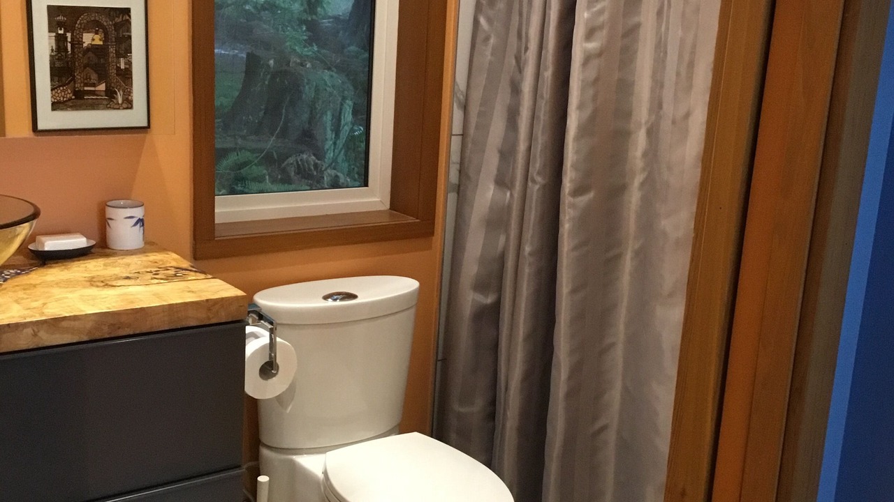 Photo of Bathroom in Granthams Landing