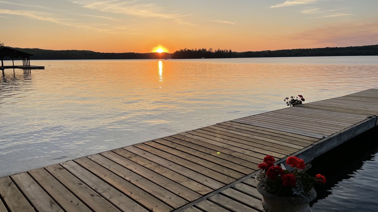 Photo of Others in Lake of Bays