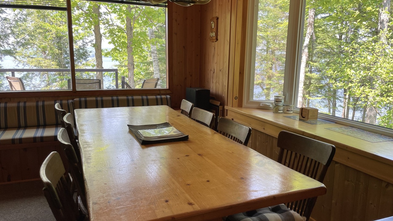Photo of Others in Lake of Bays
