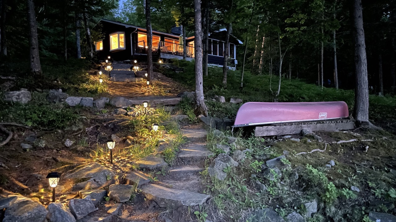 Photo of Outdoor in Lake of Bays