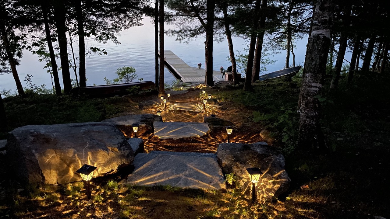 Photo of Outdoor in Lake of Bays