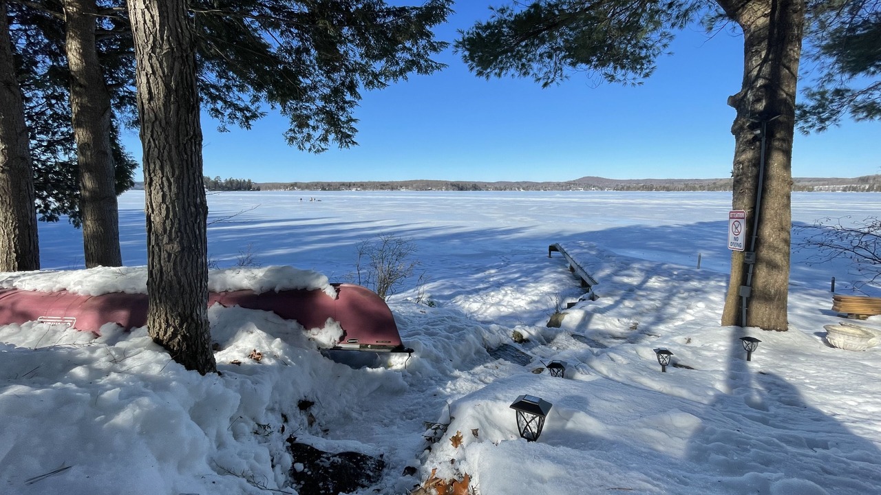 Photo of Outdoor in Lake of Bays