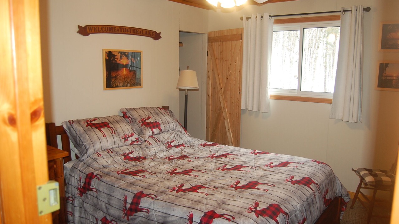 Photo of Others in Lake of Bays