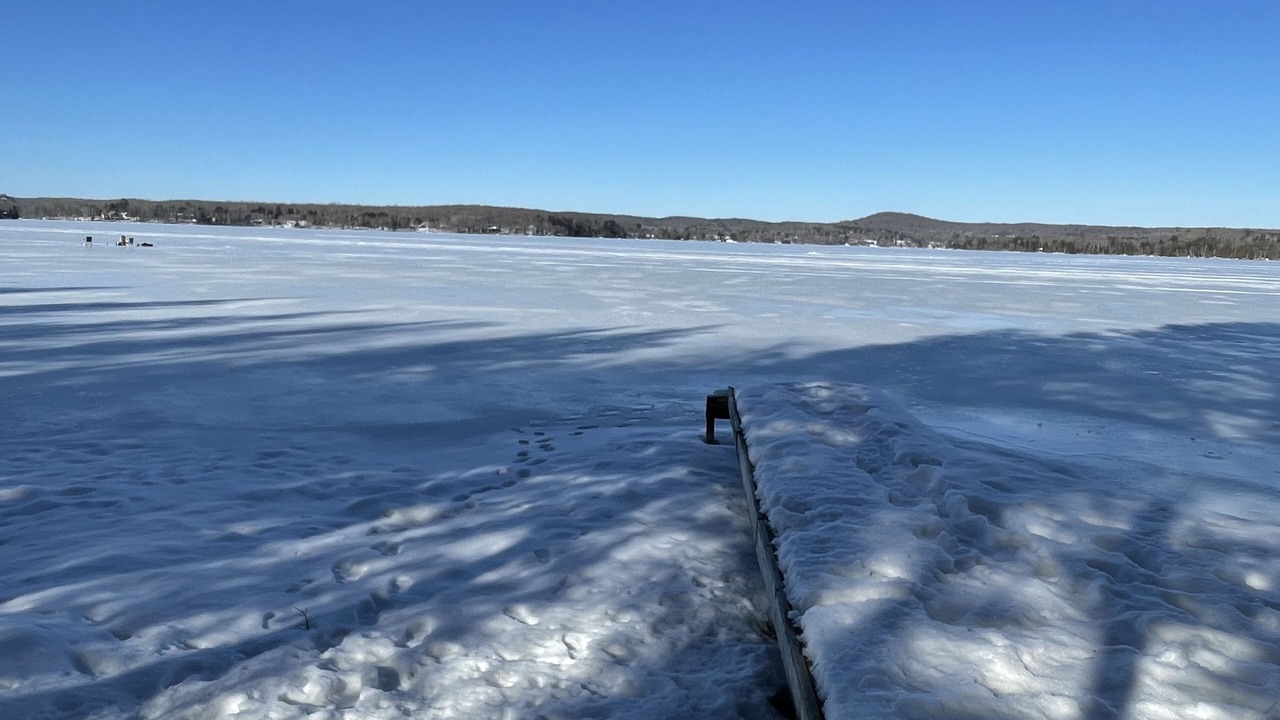 Photo of Others in Lake of Bays