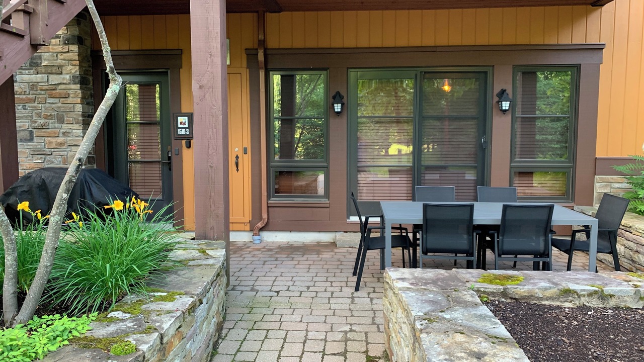 Photo of Outdoor in Versant Soleil