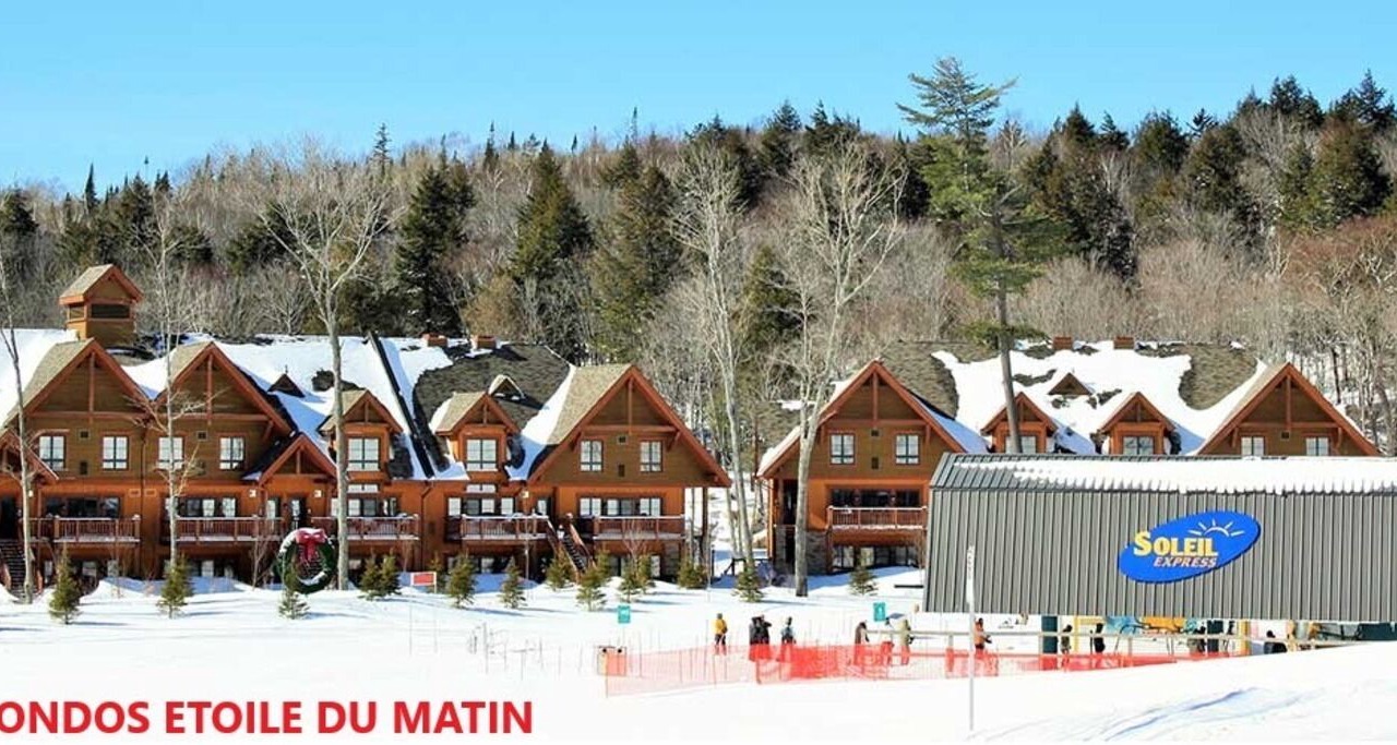 Photo of Outdoor in Versant Soleil