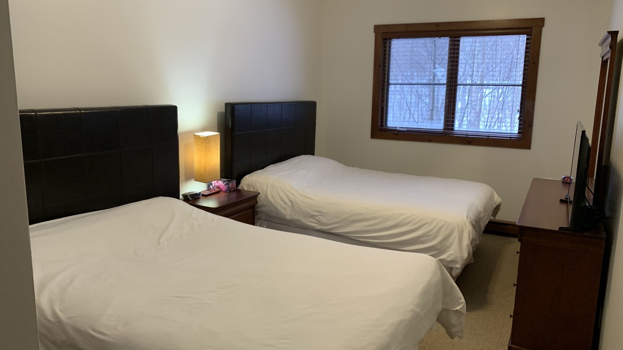 Photo of Bedroom in Versant Soleil