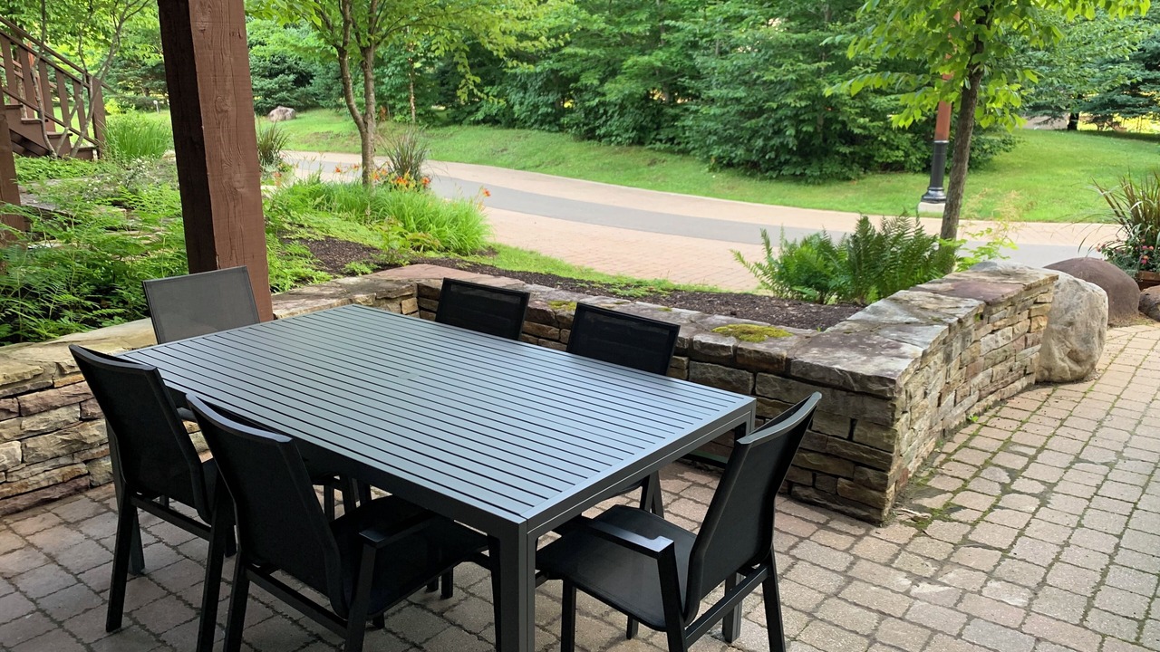 Photo of Outdoor in Versant Soleil