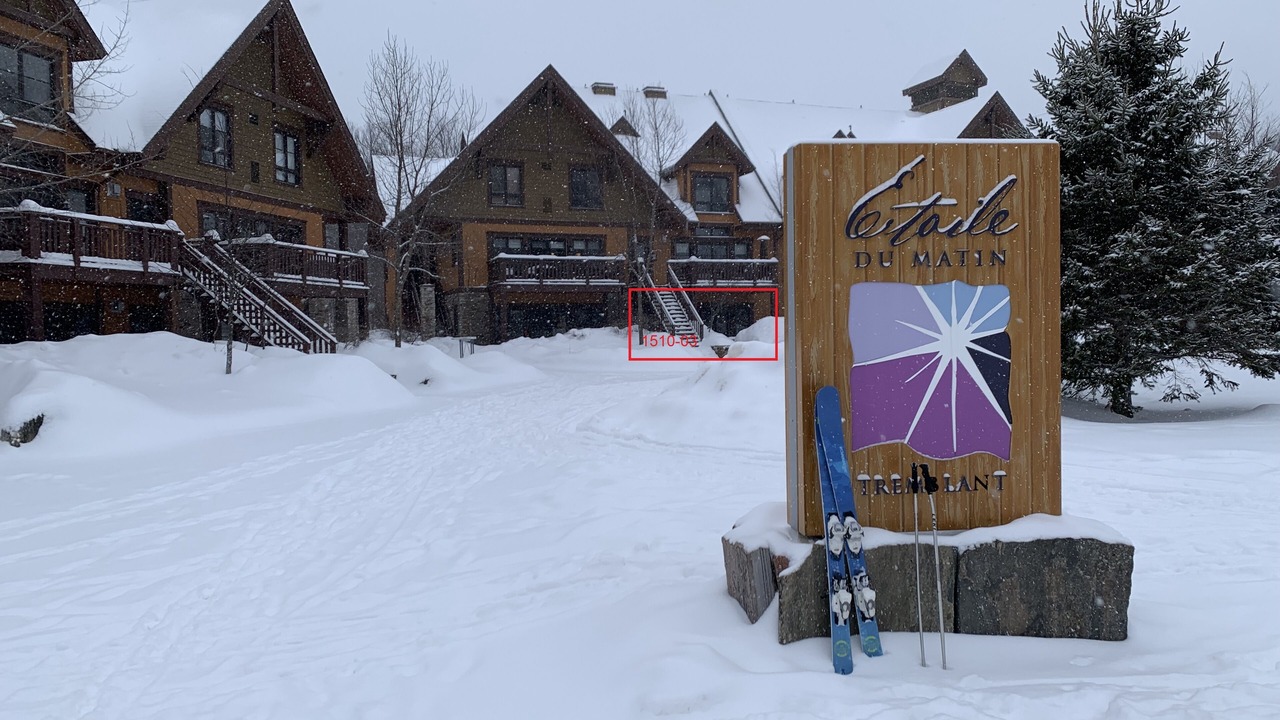 Photo of Outdoor in Versant Soleil