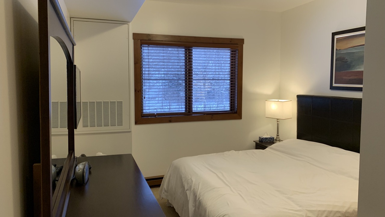 Photo of Bedroom in Versant Soleil