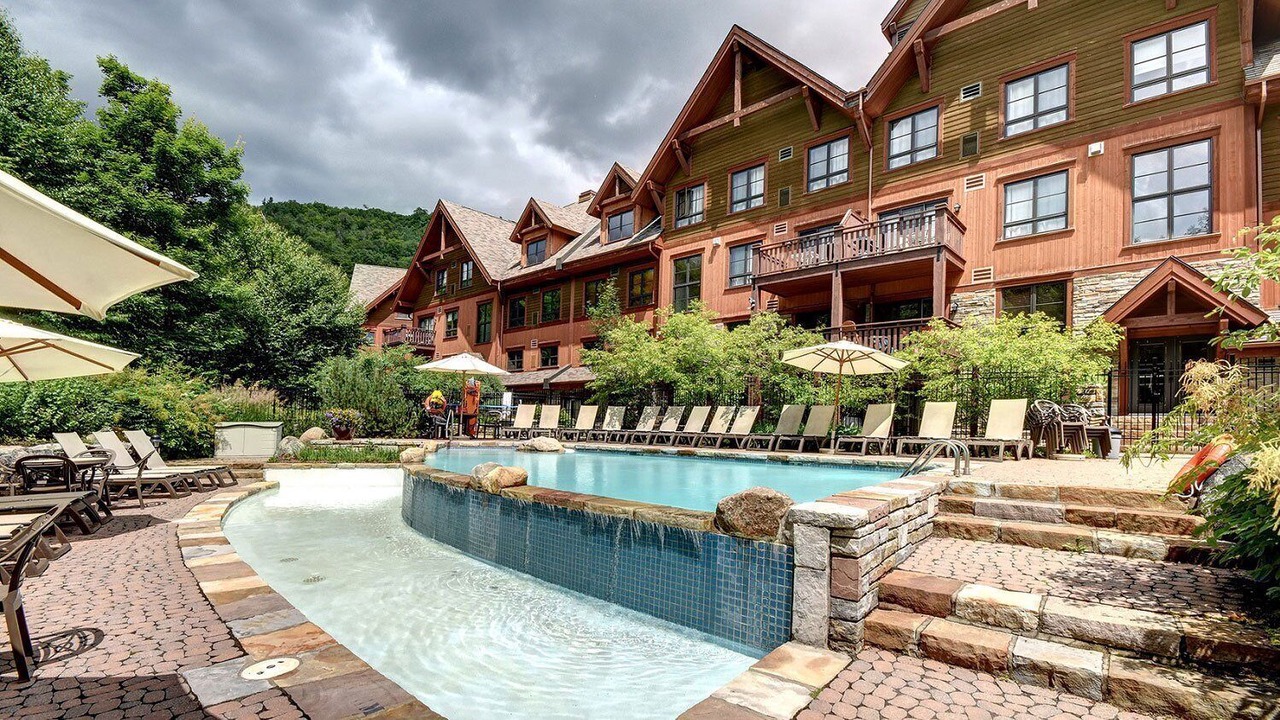 Photo of Outdoor in Versant Soleil