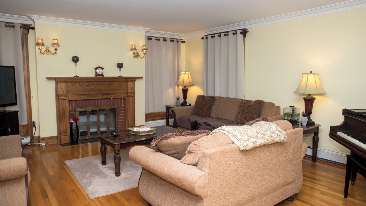 Photo of Livingroom in Cape Breton Regional Municipality