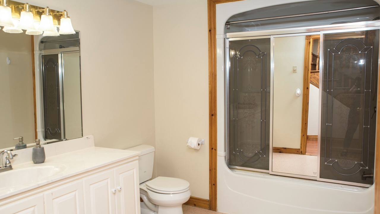 Photo of Bathroom in Cape Breton Regional Municipality