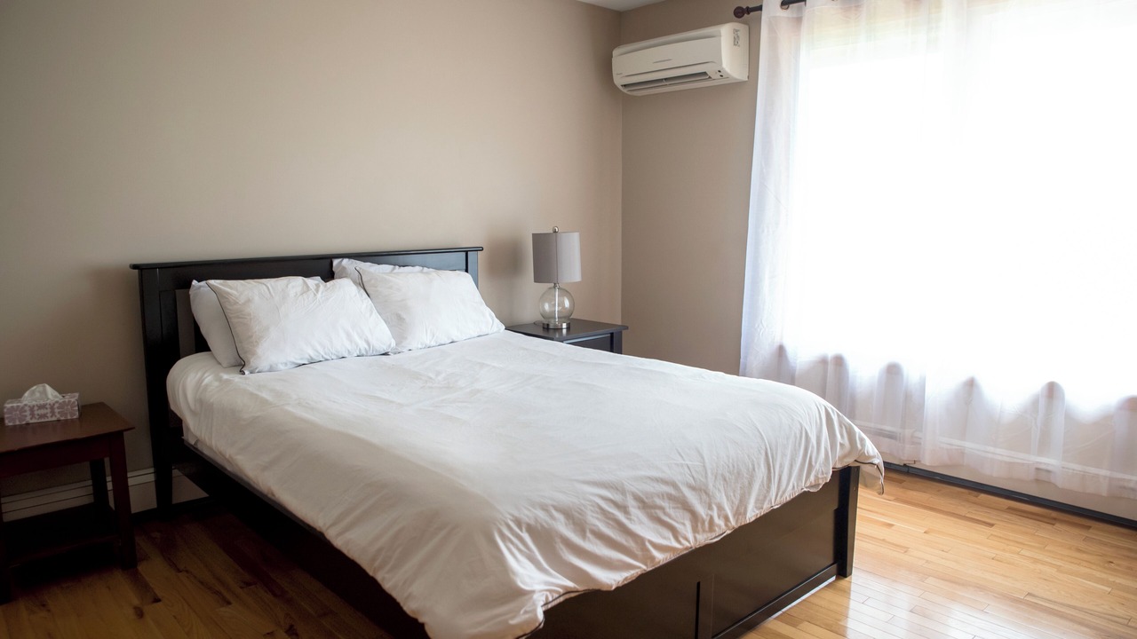 Photo of Bedroom in Cape Breton Regional Municipality