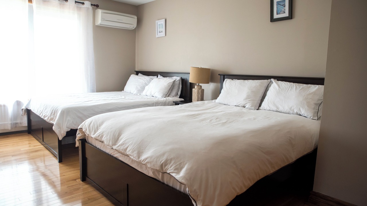 Photo of Bedroom in Cape Breton Regional Municipality