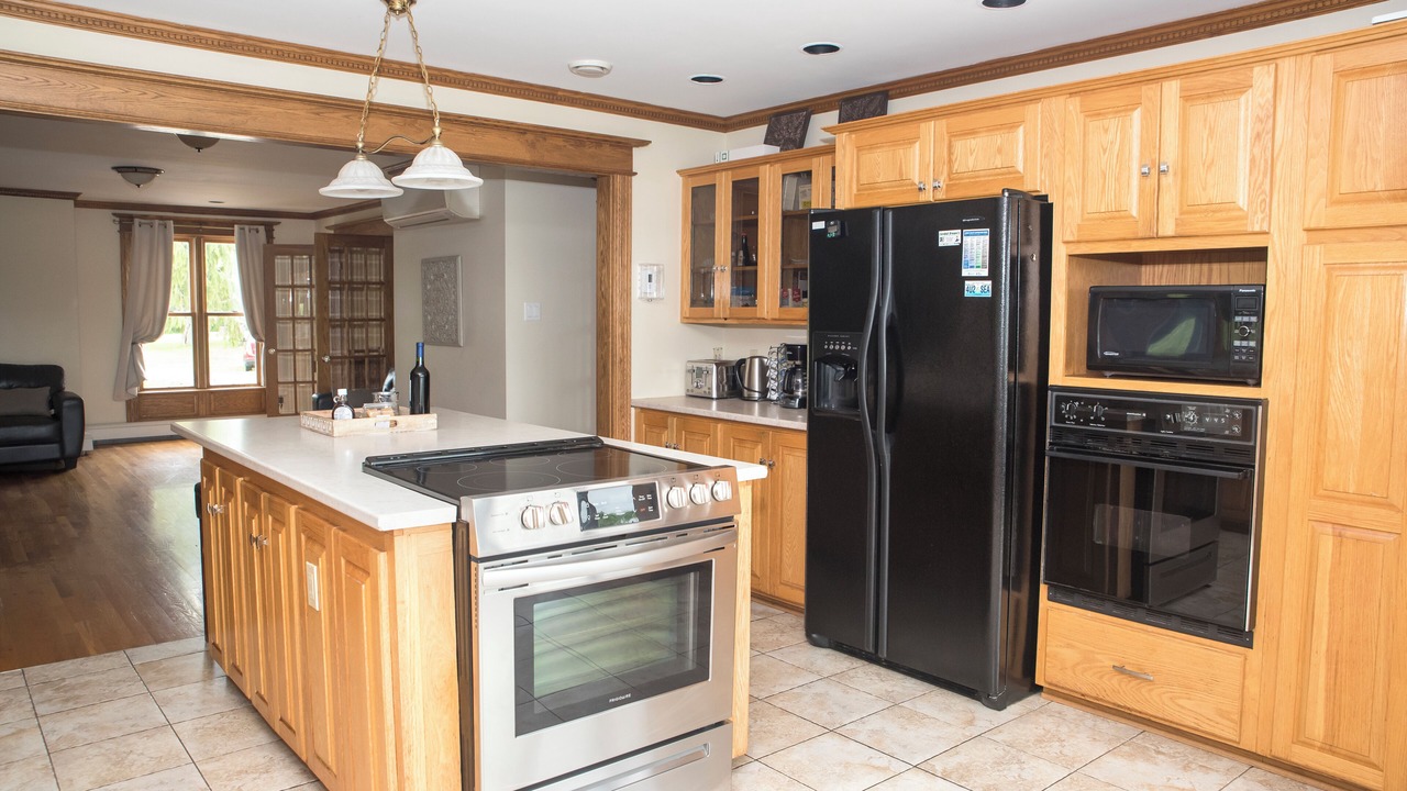 Photo of Kitchen in Cape Breton Regional Municipality