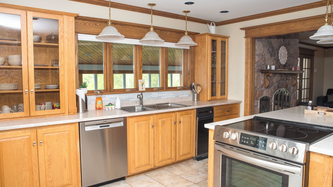 Photo of Kitchen in Cape Breton Regional Municipality