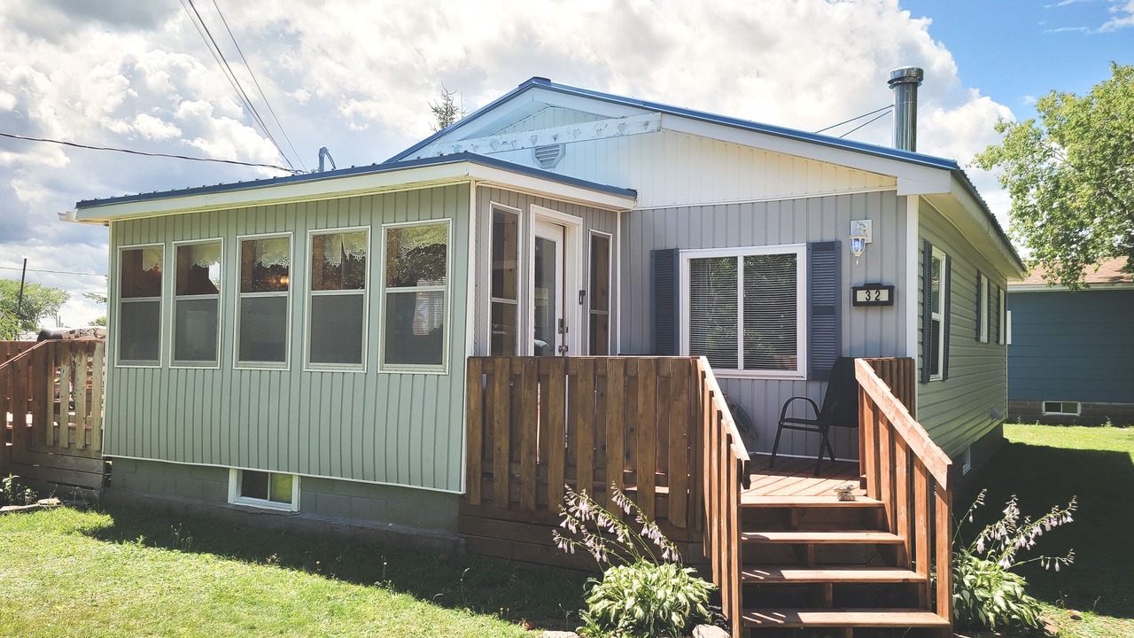 Photo of Outdoor in The Bluff