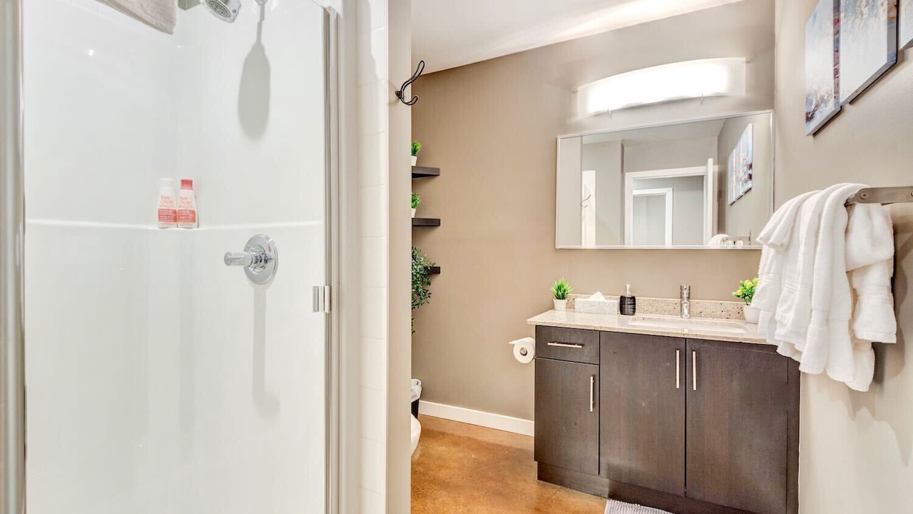 Photo of Bathroom in Beltline