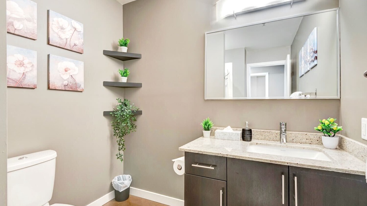 Photo of Bathroom in Beltline