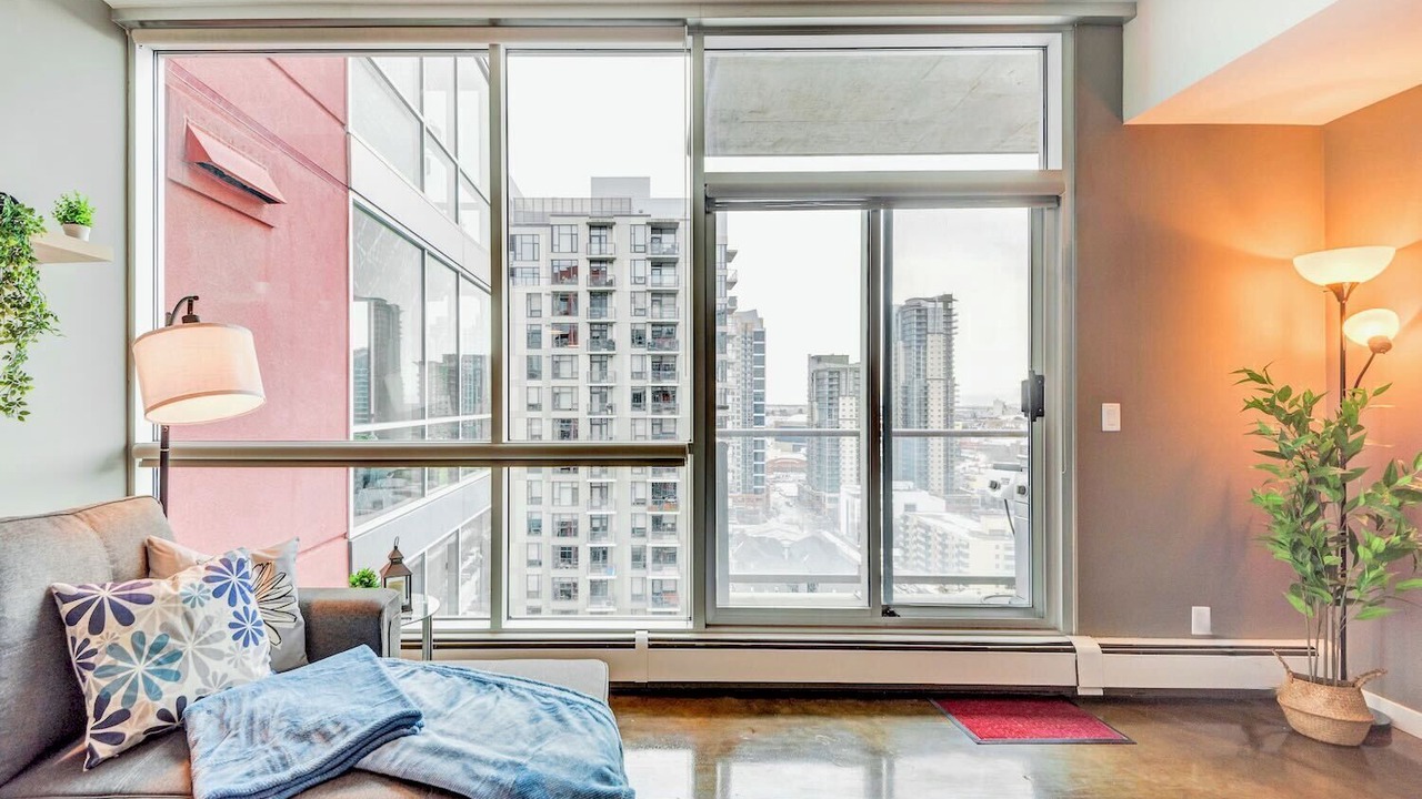 Photo of Bedroom in Beltline