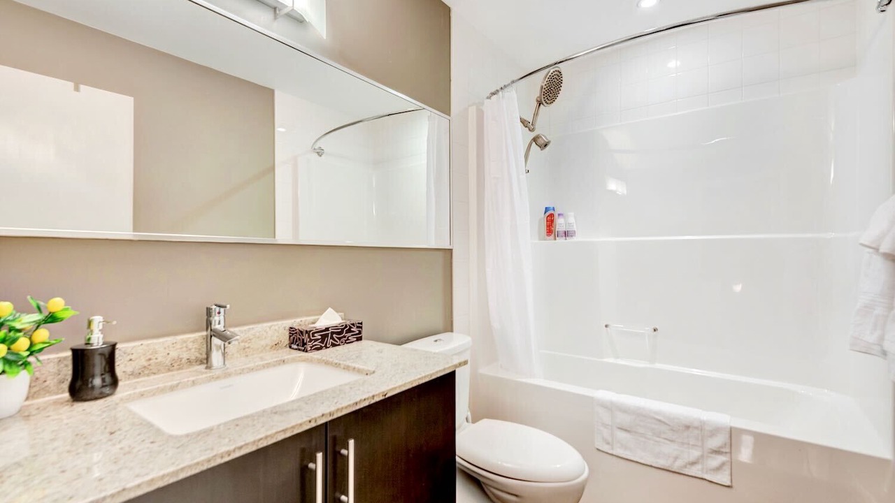 Photo of Bathroom in Beltline
