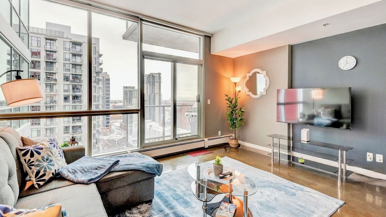 Photo of Bedroom in Beltline