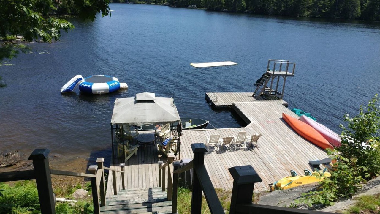 Photo of Outdoor in Georgian Bay