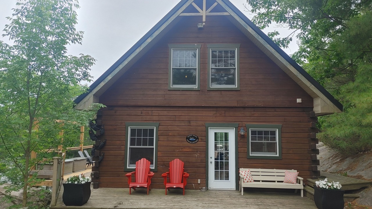 Photo of Outdoor in Georgian Bay