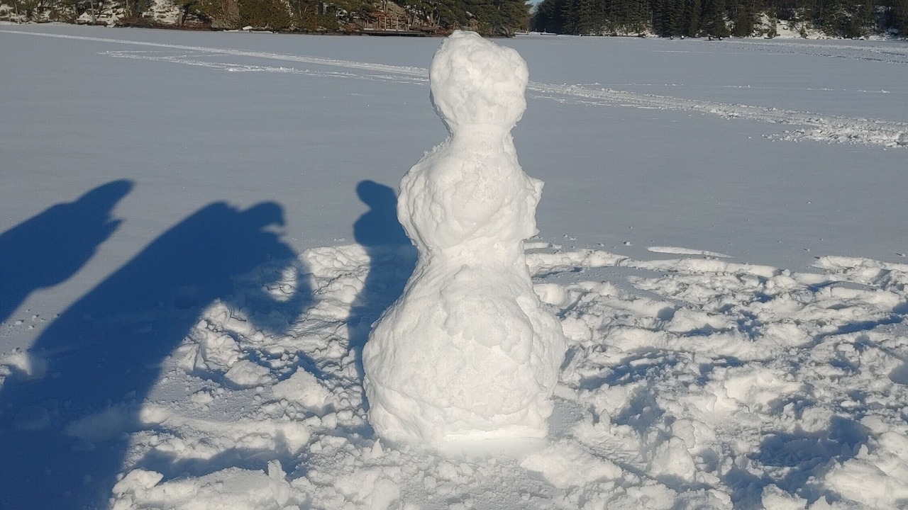 Photo of Others in Georgian Bay