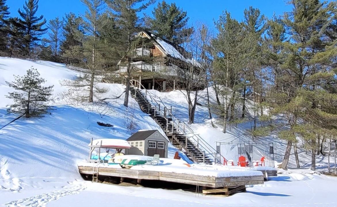Photo of Outdoor in Georgian Bay