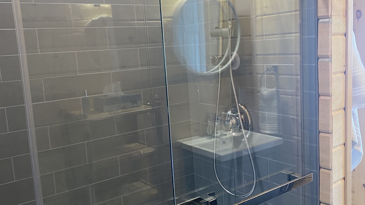 Photo of Bathroom in Otonabee-South Monaghan