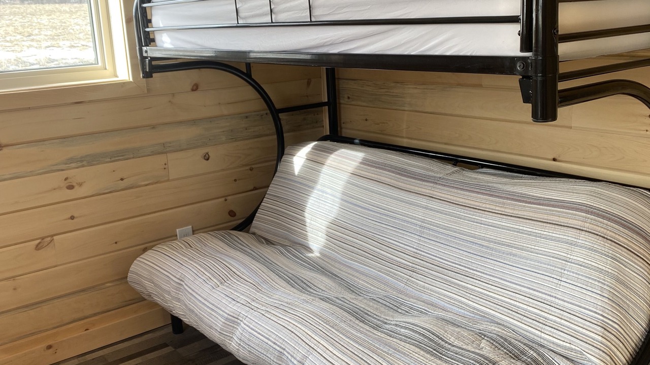 Photo of Bedroom in Otonabee-South Monaghan