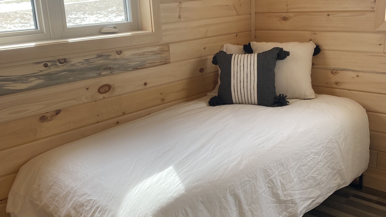 Photo of Bedroom in Otonabee-South Monaghan