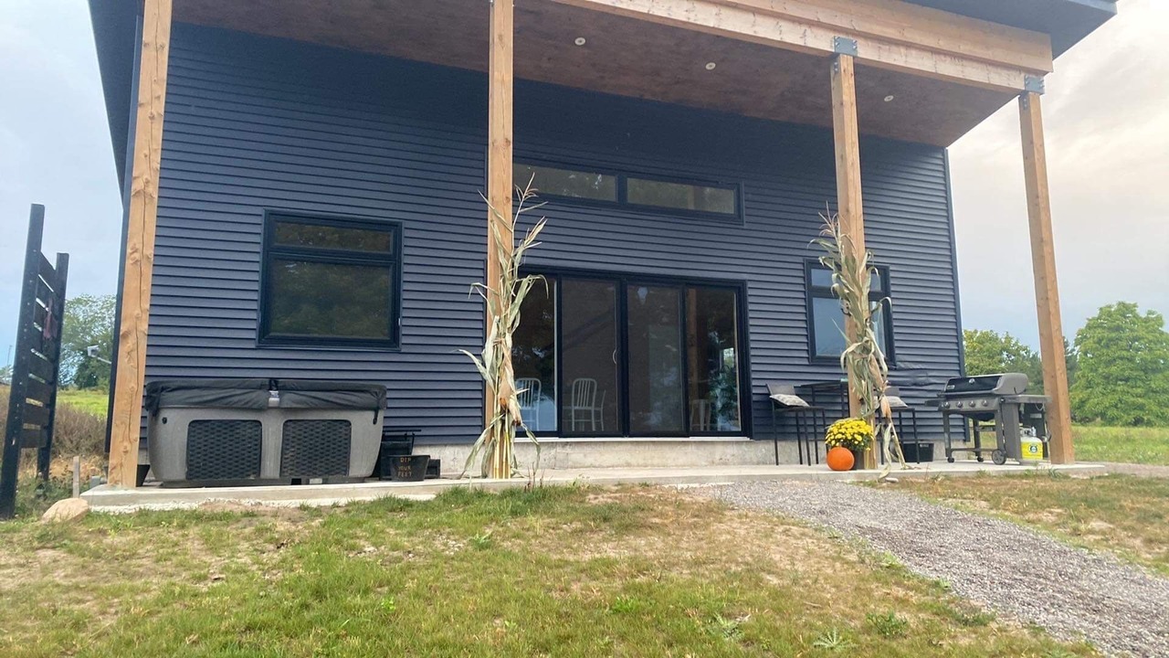 Photo of Patio Balcony in Otonabee-South Monaghan