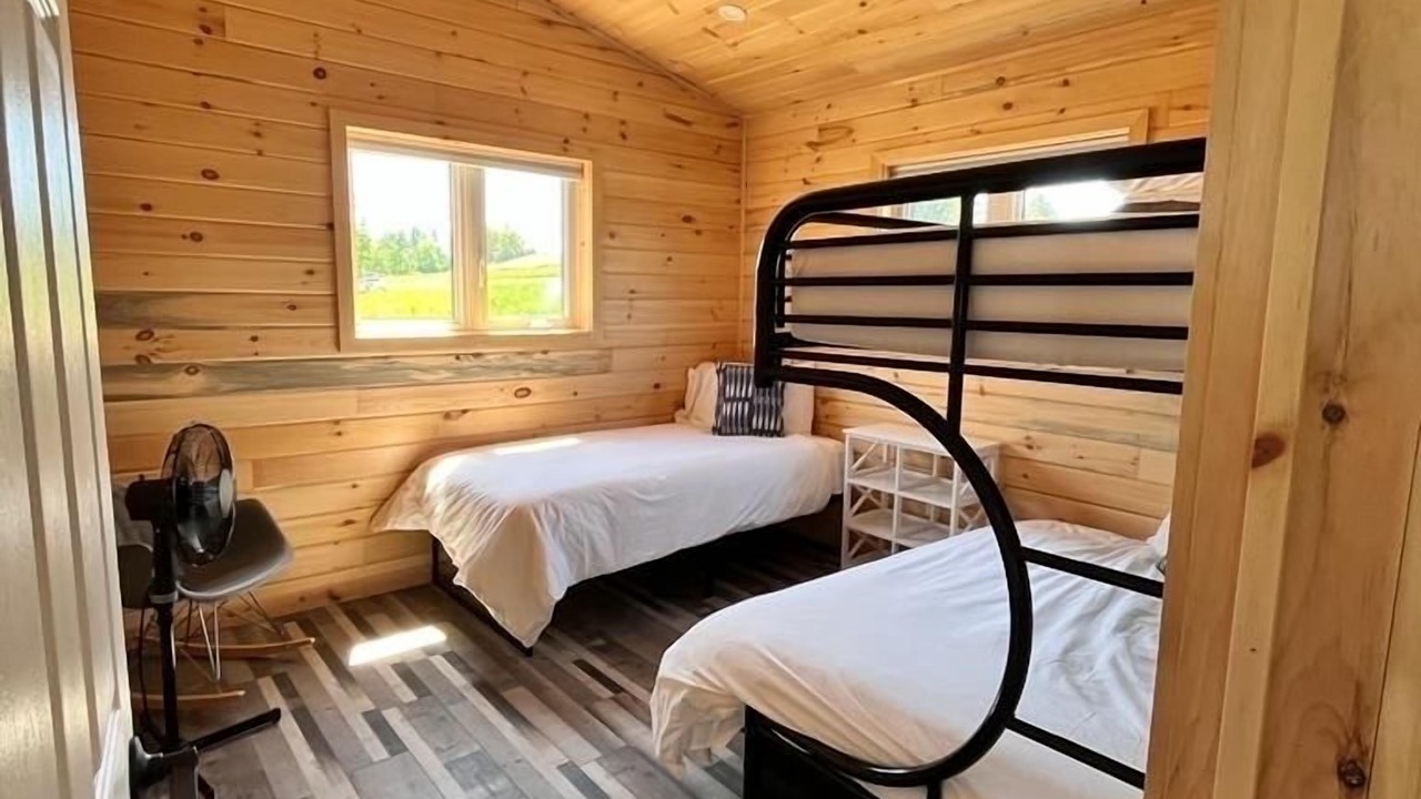 Photo of Bedroom in Otonabee-South Monaghan