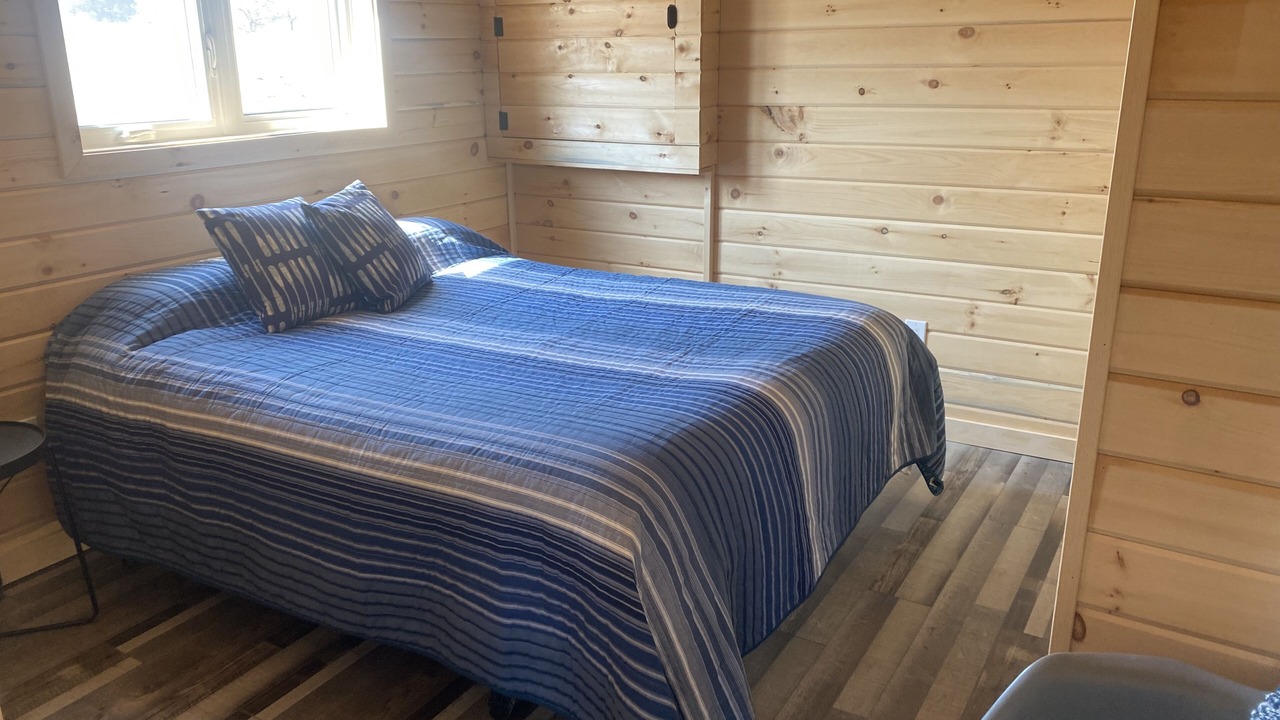 Photo of Bedroom in Otonabee-South Monaghan