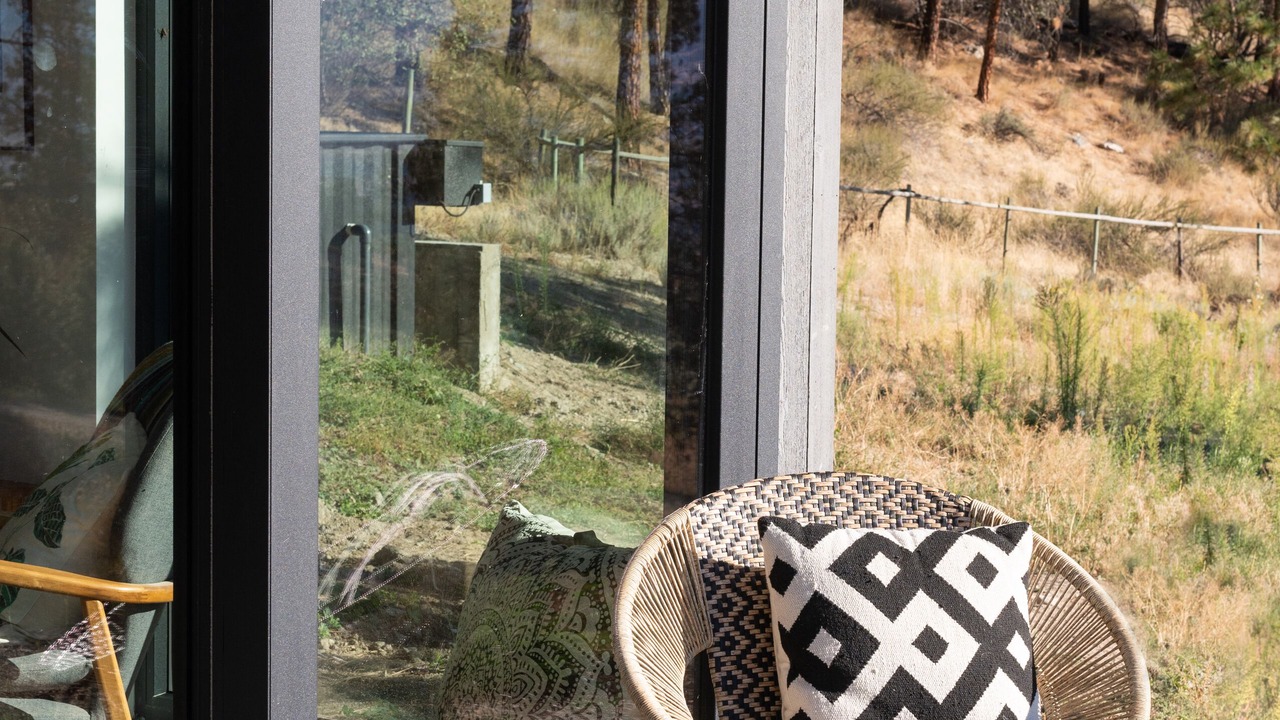 Photo of Patio Balcony in Okanagan-Similkameen