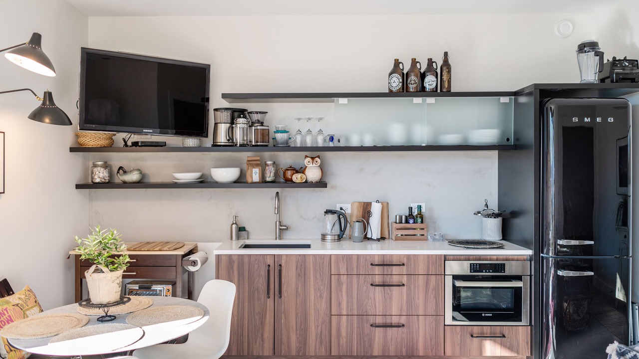 Photo of Kitchen in Okanagan-Similkameen