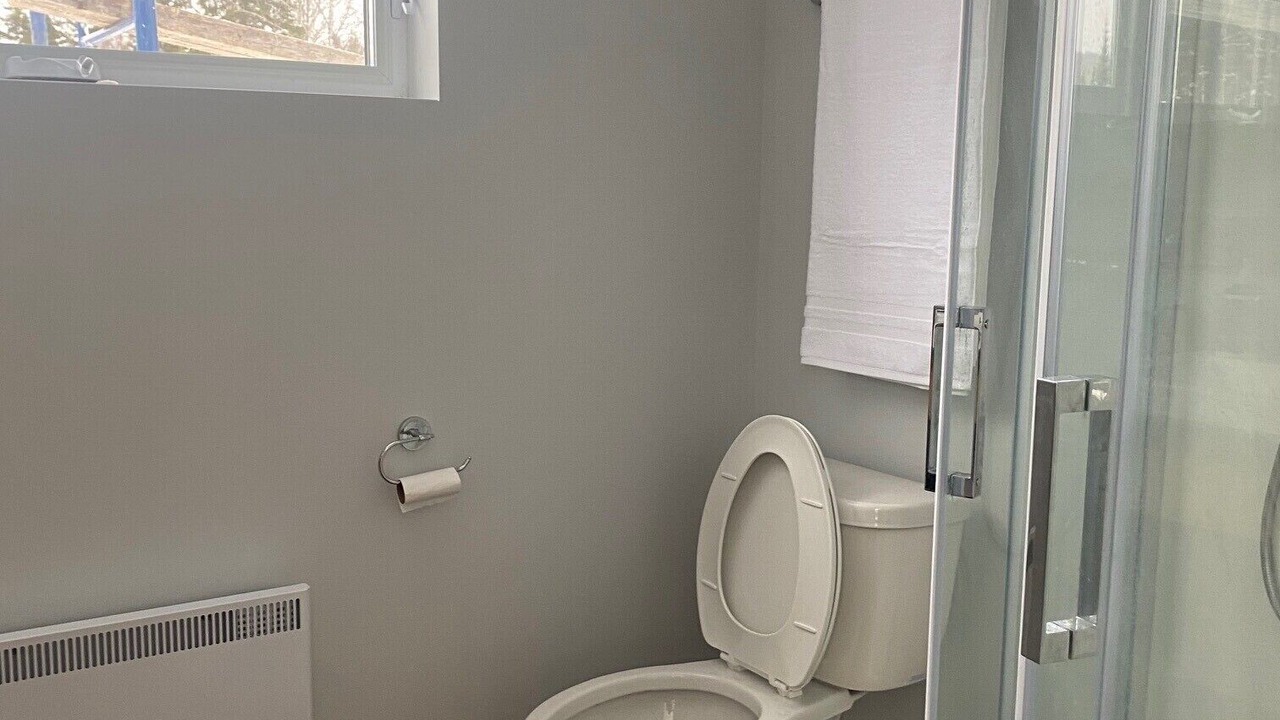 Photo of Bathroom in Notre-Dame-du-Rosaire