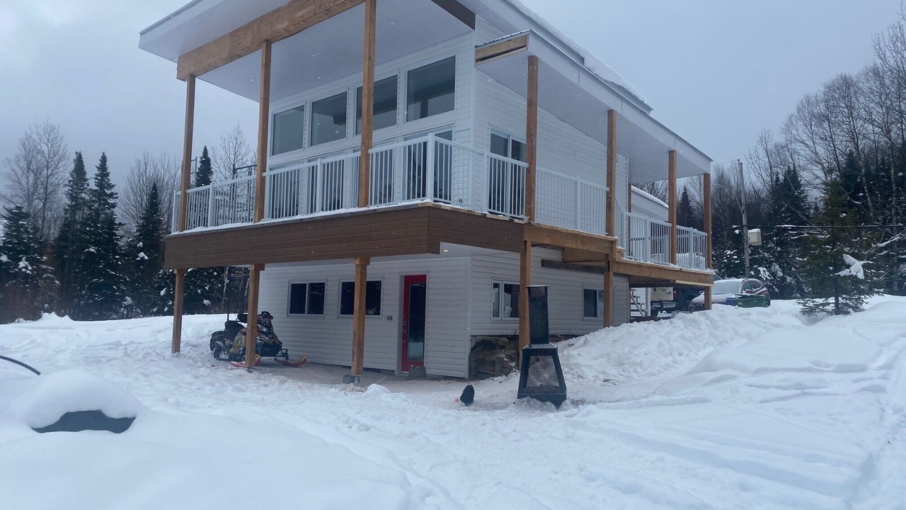 Photo of Outdoor in Notre-Dame-du-Rosaire