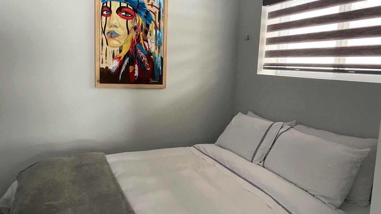 Photo of Bedroom in Notre-Dame-du-Rosaire