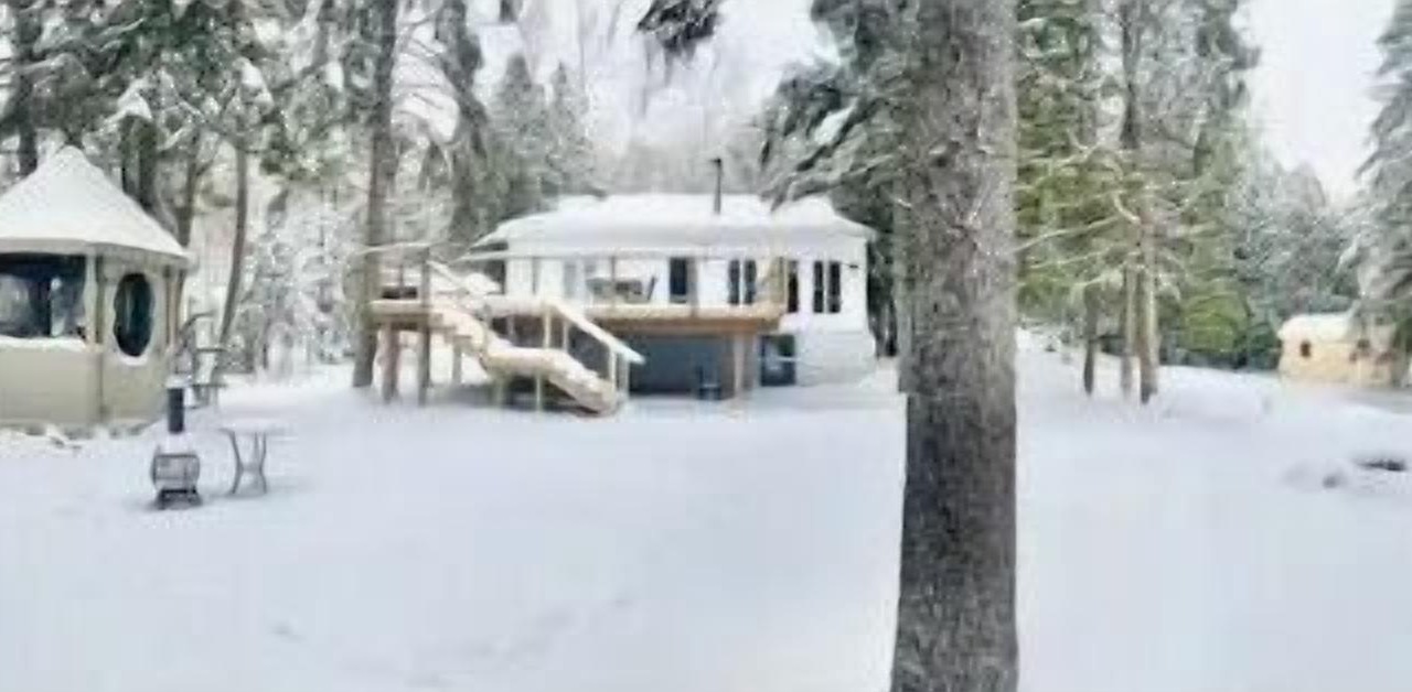 Photo of Outdoor in Feronia