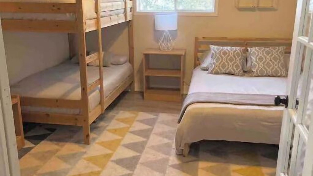 Photo of Bedroom in Feronia